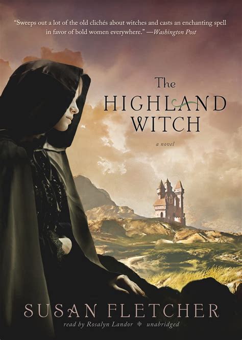 The Highland Witch's Role in Scottish History